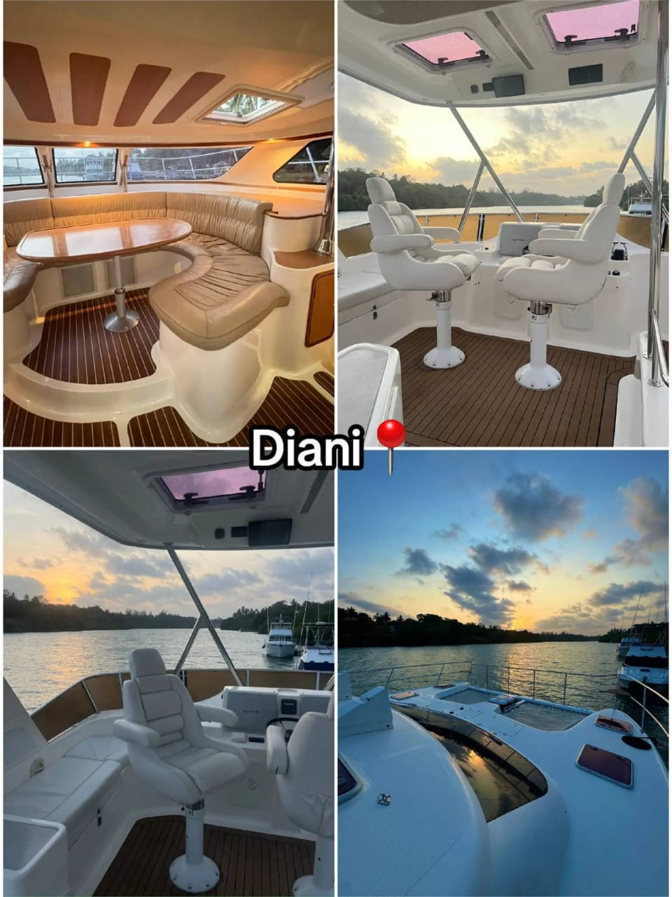 Diani Beach Guide